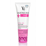 YC Salicylic Acid + AHA Facial Gel Wash - 100ml