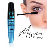 Kiss Beauty Fit Eye Intense Volume Mascara - 17ml