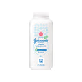 Johnson's Cornstarch Classic Baby Powder - 50g