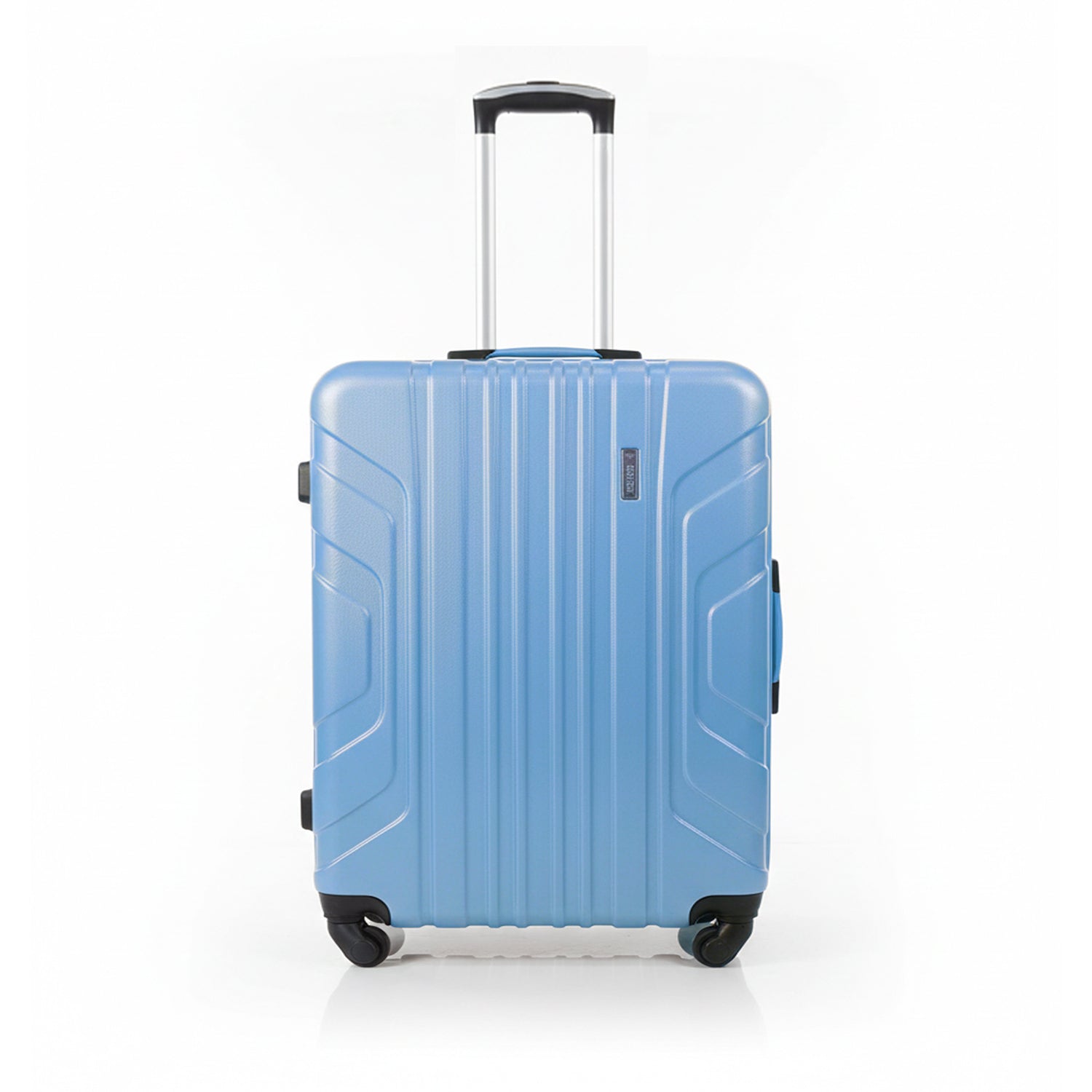 Horizon Luggage Bag 20 Inch Cabin Size Luggage Trolly - Blue
