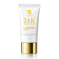 SY Glow 24K Gold Sunscreen SPF45++++ - 50ml