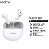 سماعات Realme Buds T01
