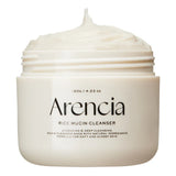 Arencia Rice Mucin Cleanser - 120g
