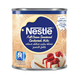 Nestle Sweetened Condensed Milk 370g