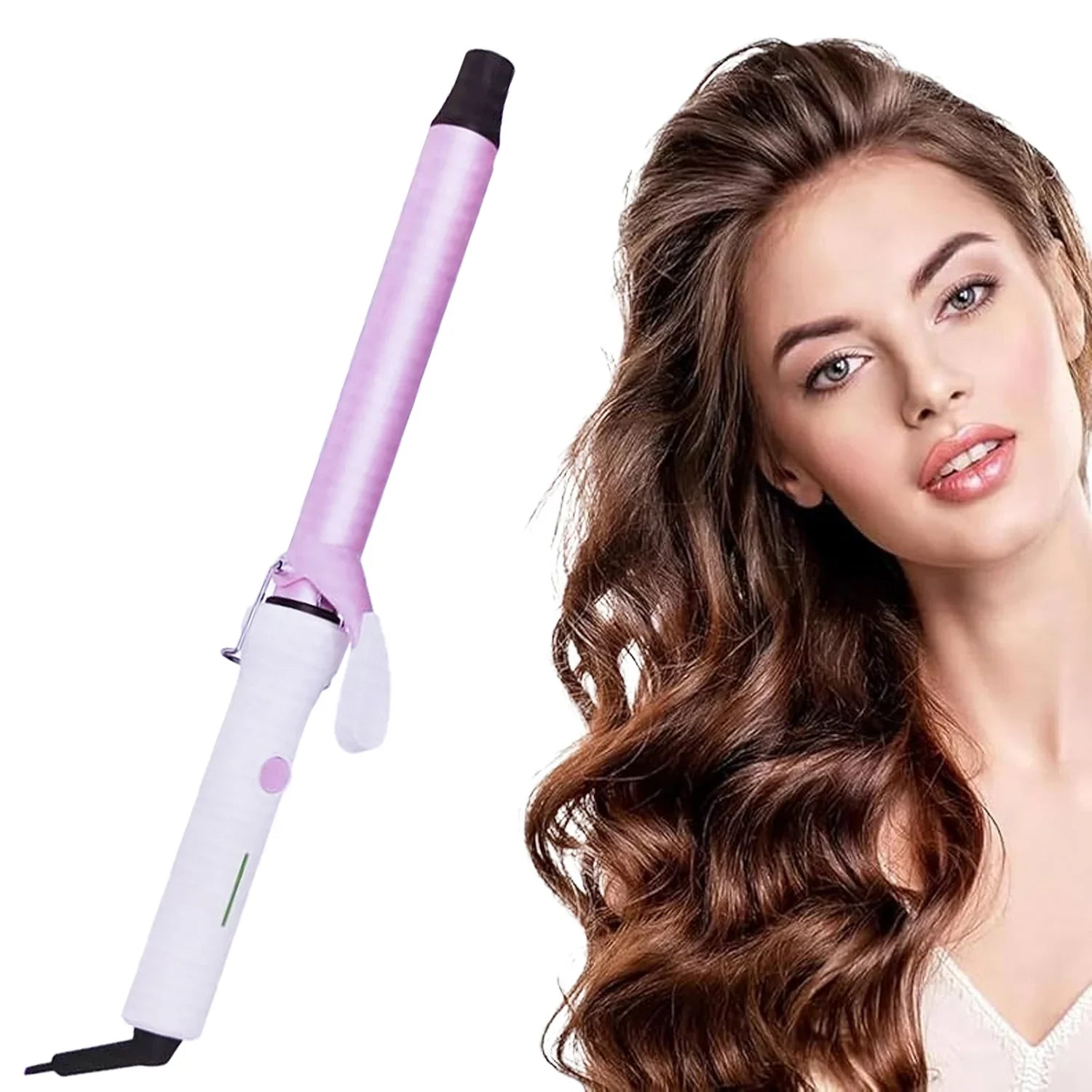 Senjie Professional Hair Curler BY-JFB02