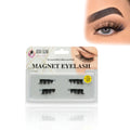 Aqua Glam Magnetic Eyelash - 3D/05