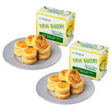 D' Original Tipas Hopia Pastillas (Frozen) - 450g × 2 Pcs (Offer)