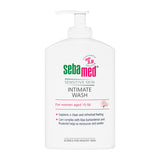 Sebamed Sensitive Skin Intimate Wash PH 3.8 - 200ml (Germany)