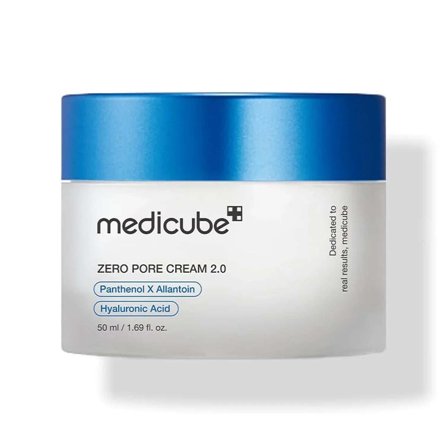 Medicube Zero Pore Cream 2.0 - 50ml