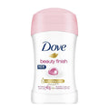 Dove Beauty Finish 48H Roll-on Deodorant - 40g