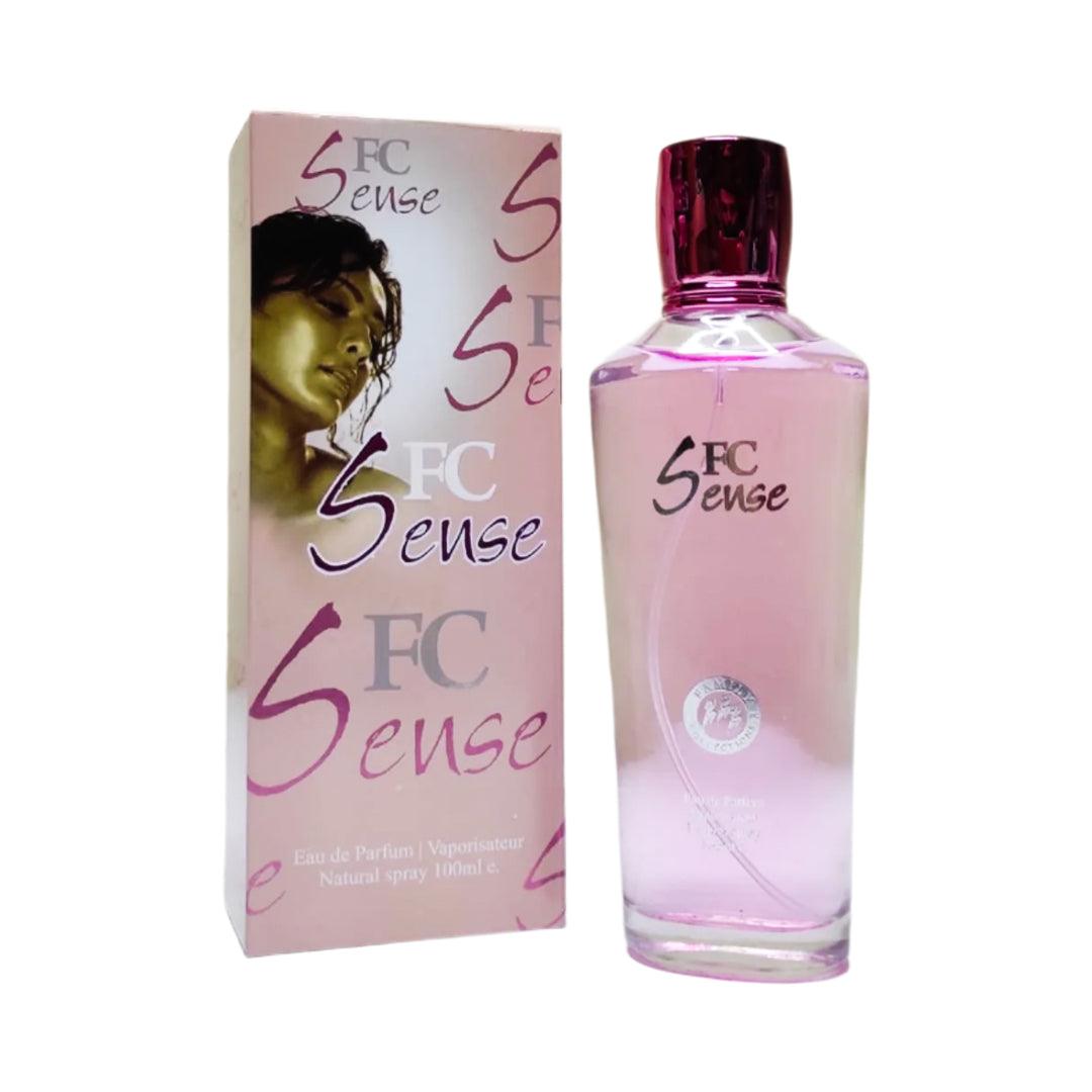 عطور نسائية My Only One &amp; FC Sense 1+1 PR-53