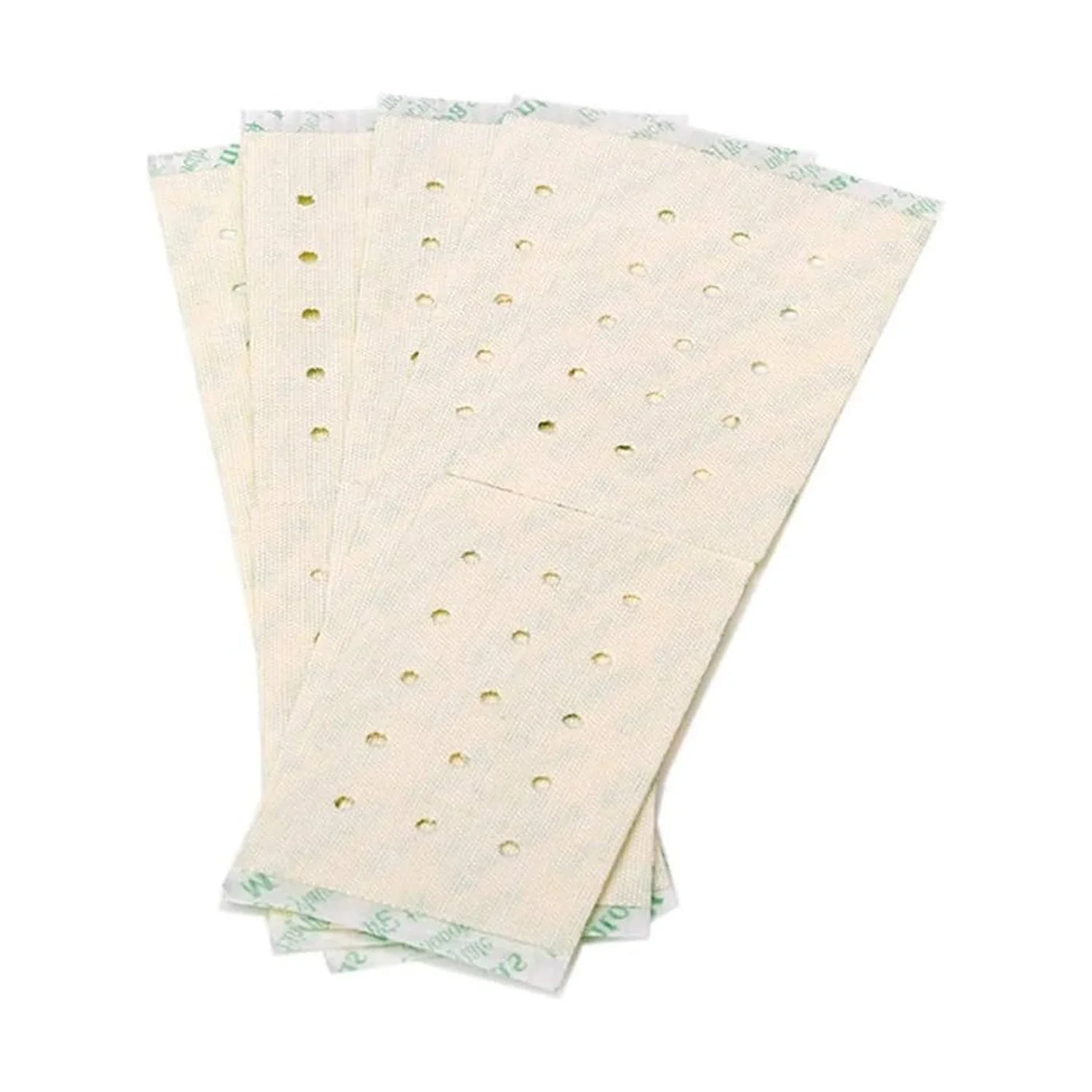 Mentopas Pain Relief Plaster - 10 Sheets
