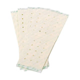 Mentopas Pain Relief Plaster - 10 Sheets