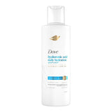 Dove Hyaluronic Acid Daily Hydration Shampoo - 200ml