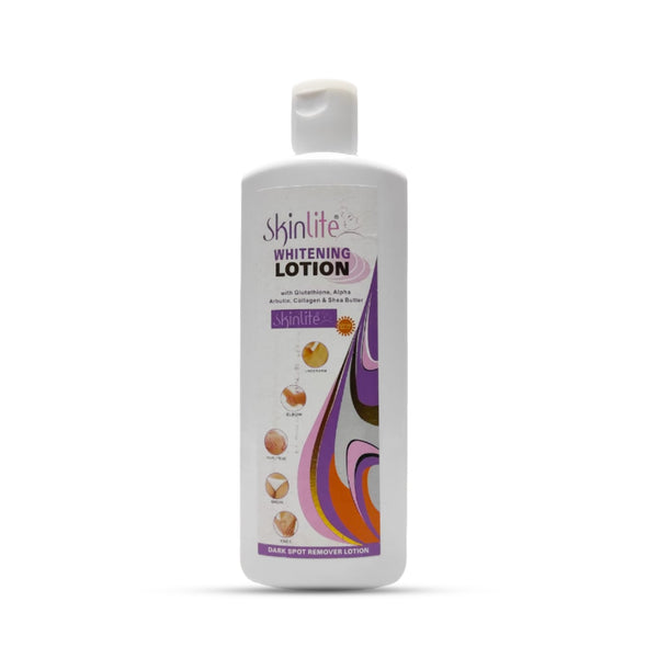 Skinlite Whitening Lotion 400ml