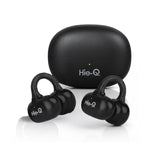 Hie-Q Japan Clip On Earbuds Clip-V2