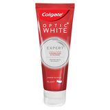 Colgate Toothpaste Optic White Expert - 75ml