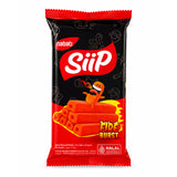 Nabati Siip Fire Burst Spicy Flavored Snacks - 17.5g