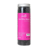 Nice Fresh Hard Wax Beans Black European Formula - 400g