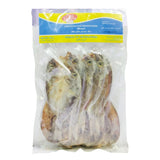 Phil Supreme Dried Salted Nemipterid (Bisugo) - 200g