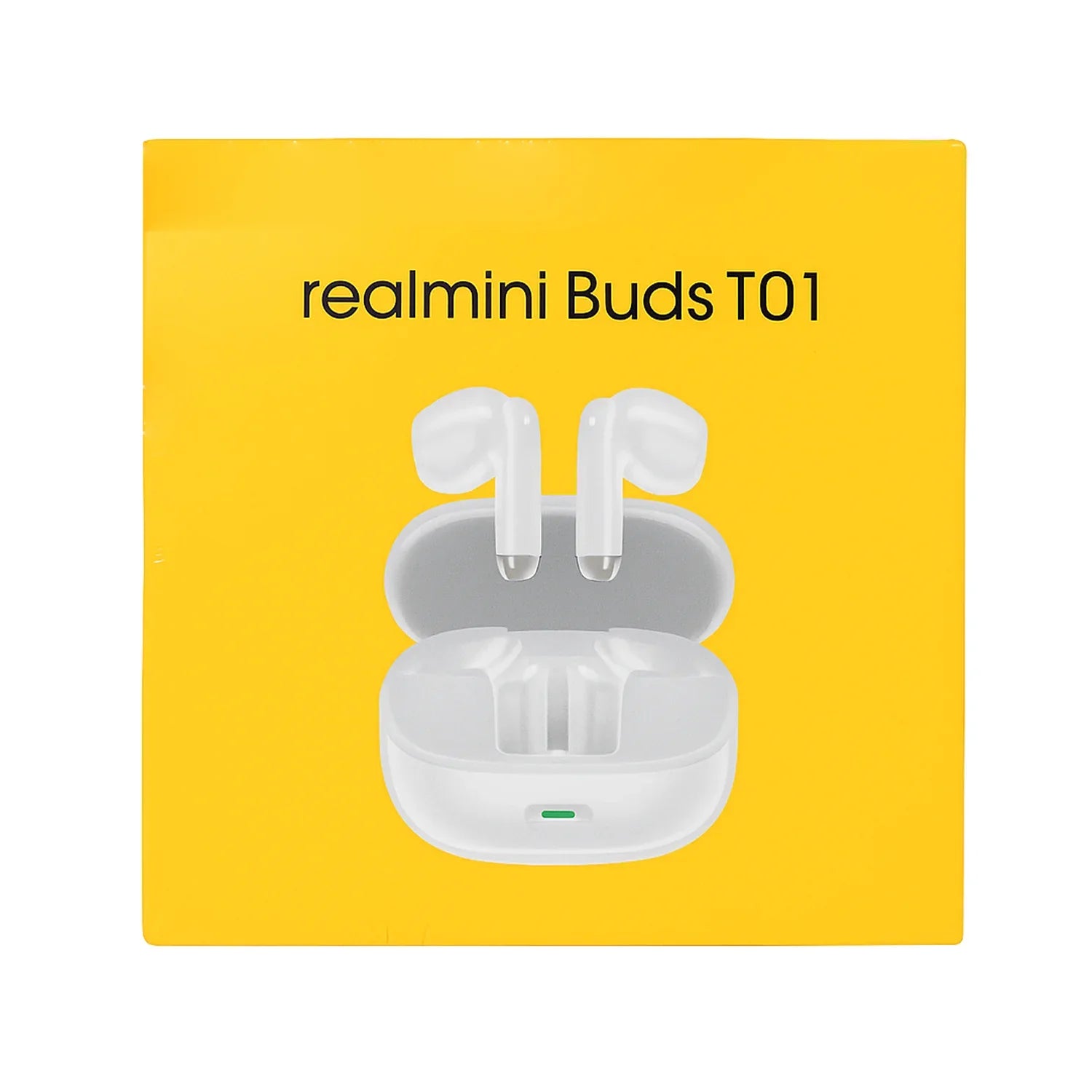 Realmini Buds - T01