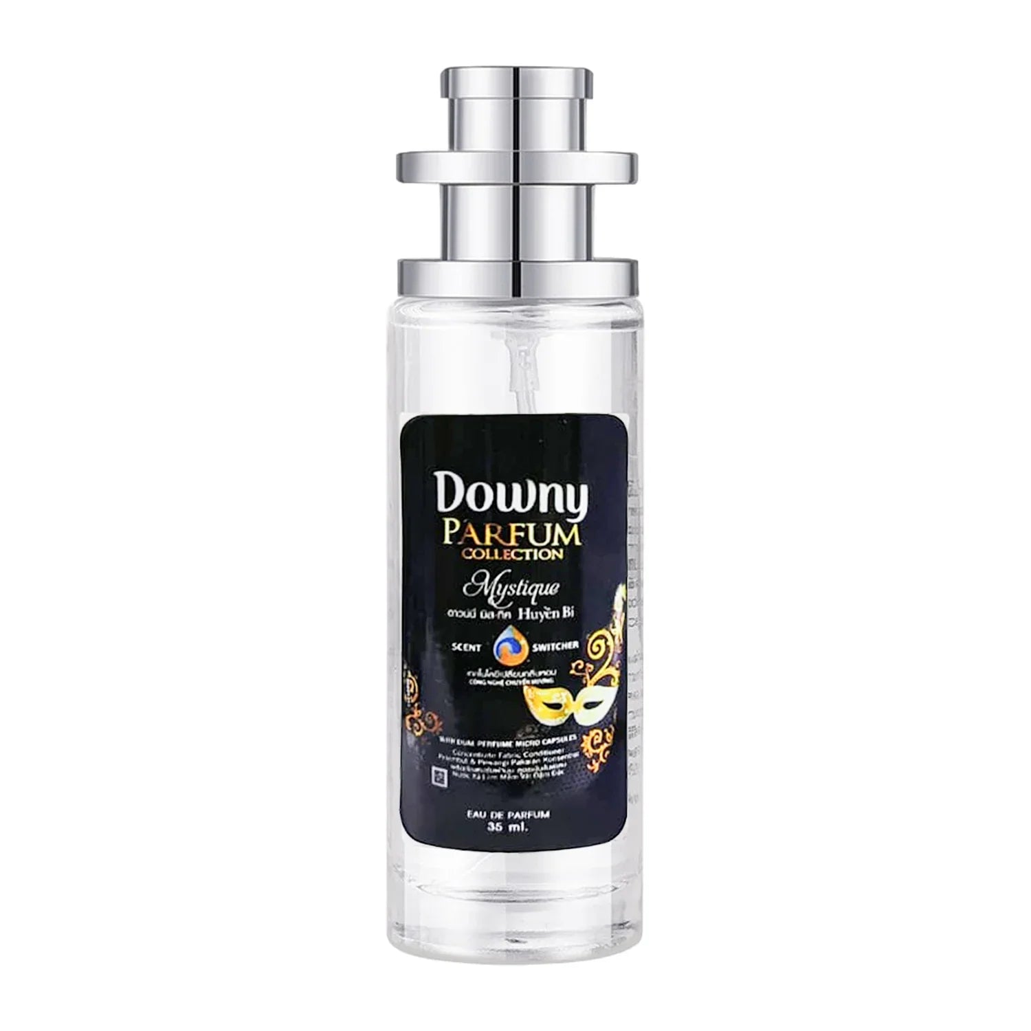 Downy Eau De Parfume Mystique Scent Switcher - 35ml