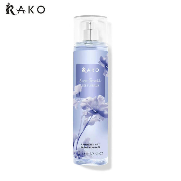 Rako Love Smell Fragrance Mist - 236ml