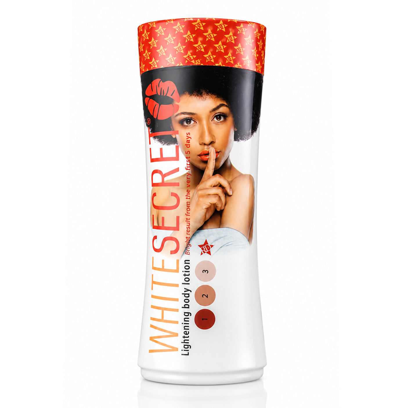 White Secret Brightening Body Lotion - 300ml