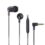 Hitage Extra Bass Wired Headphone HB-27