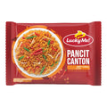 Lucky Me Instant Hot Chilli Pancit Canton Fried Noodles 60gm