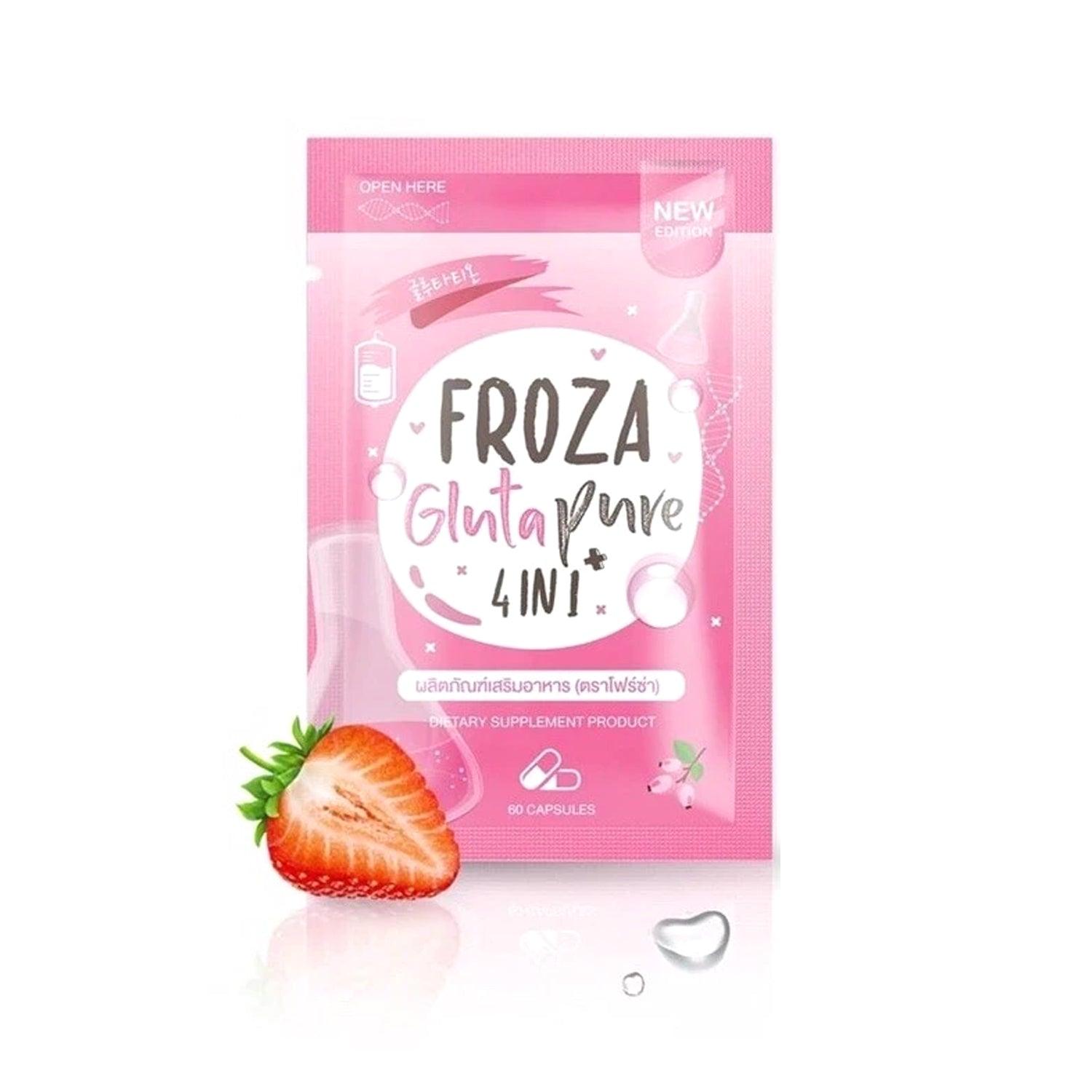 Froza Gluta Pure