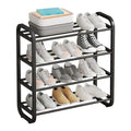 Modern Durable Multifunctional Shoe Rack 42CM
