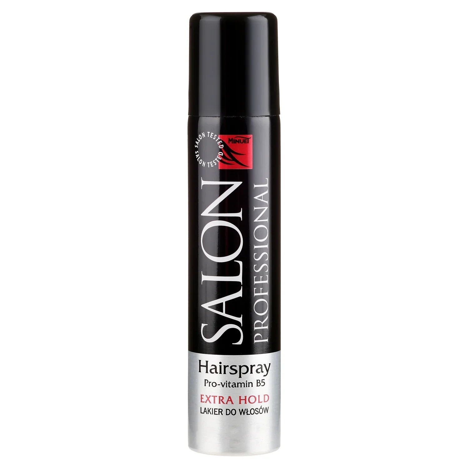 Minuet Salon Professional Hair Spray Extra Hold - 265ml