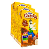 Nestle Chuckie Chocolatey Milk Drink - 250ml × 3Pcs (Offer)
