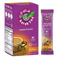 Karak Tea Instant Premix Zafran - 200g (10 Sticks)