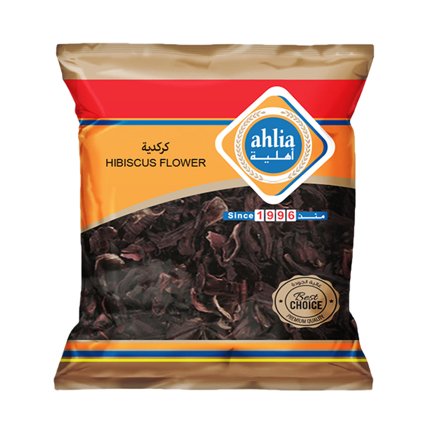 Ahlia Hibiscus Flower - 40g