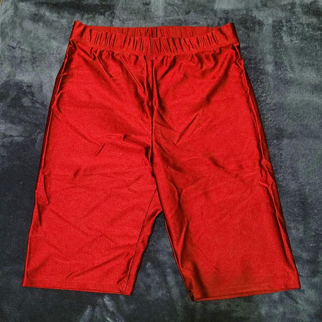 Smart Kids All Purpose Sports Short - JL4143