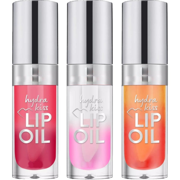 Romantic Matte Hydra Kiss Lip Oil - 3.5ml