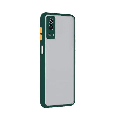 جراب Vivo Y72 Fashion Smoke