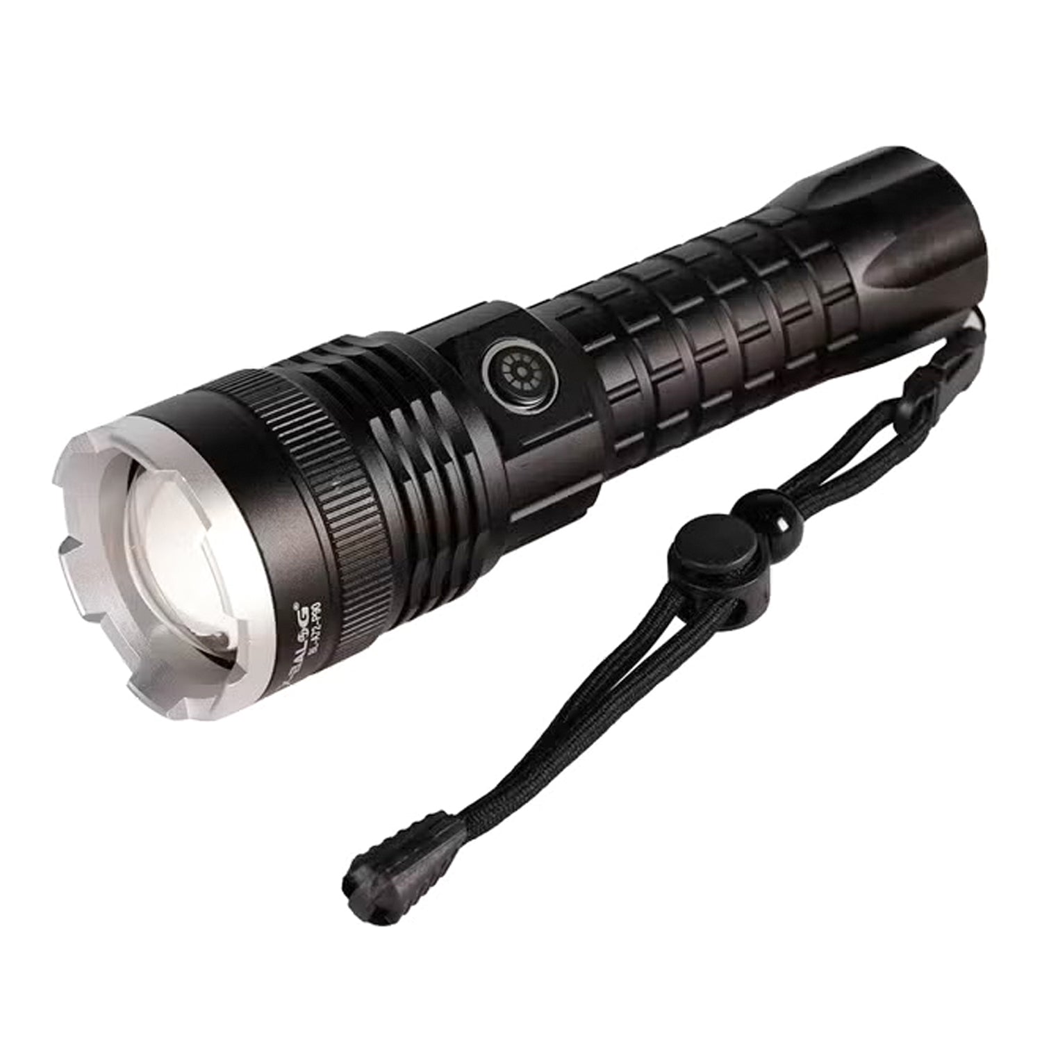 Akova Rechargeable Super Flashlight S-P90