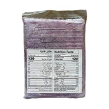 Buenas Purple Yam - Frozen