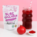 Glowming Unflavored Pure Collagen Powder - 150g