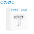 Oteeto True Wireless Earbuds - OT207