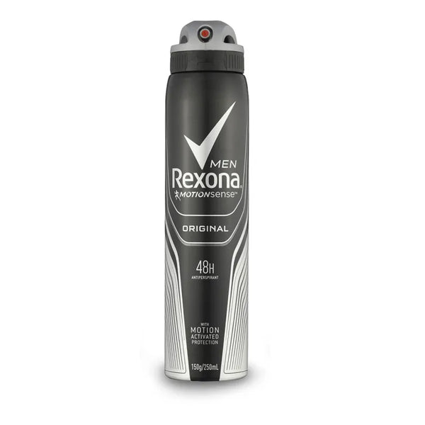 Rexona Men Motionsense Original Deodorant Body Spray - 200ml