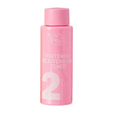 Beauty Vault Brightening Rejuvenating Toner - 120ml
