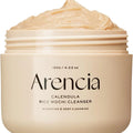 Arencia Calendula Rice Mochi Cleanser - 120g