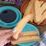 Bongbong's Special Biscocho - 155g