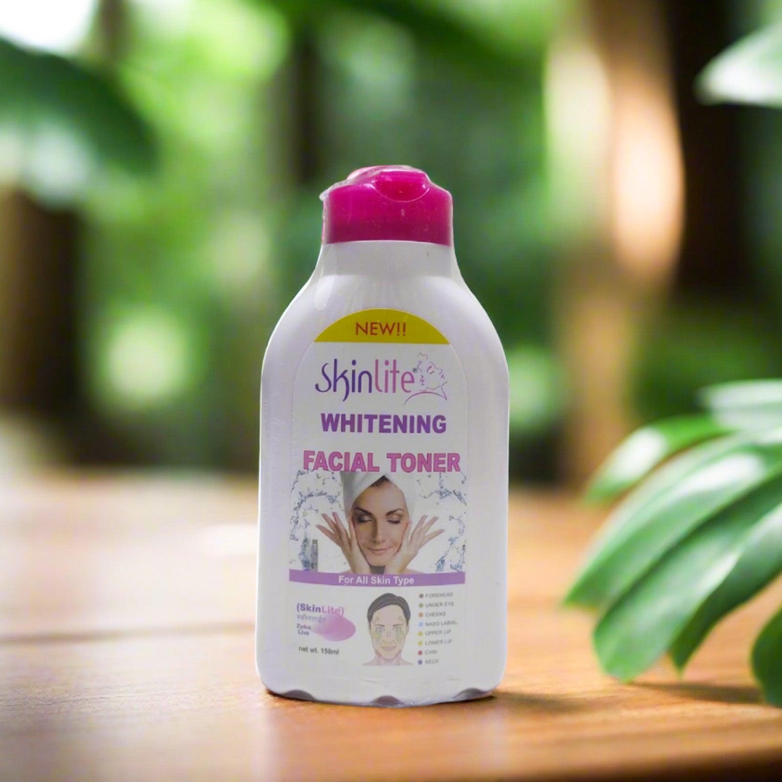 Skinlite Brightening Facial Toner - 150ml