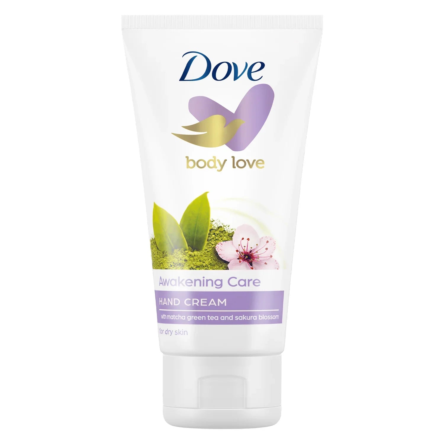 Dove Body Love Awakening Care Hand Cream - 75ml