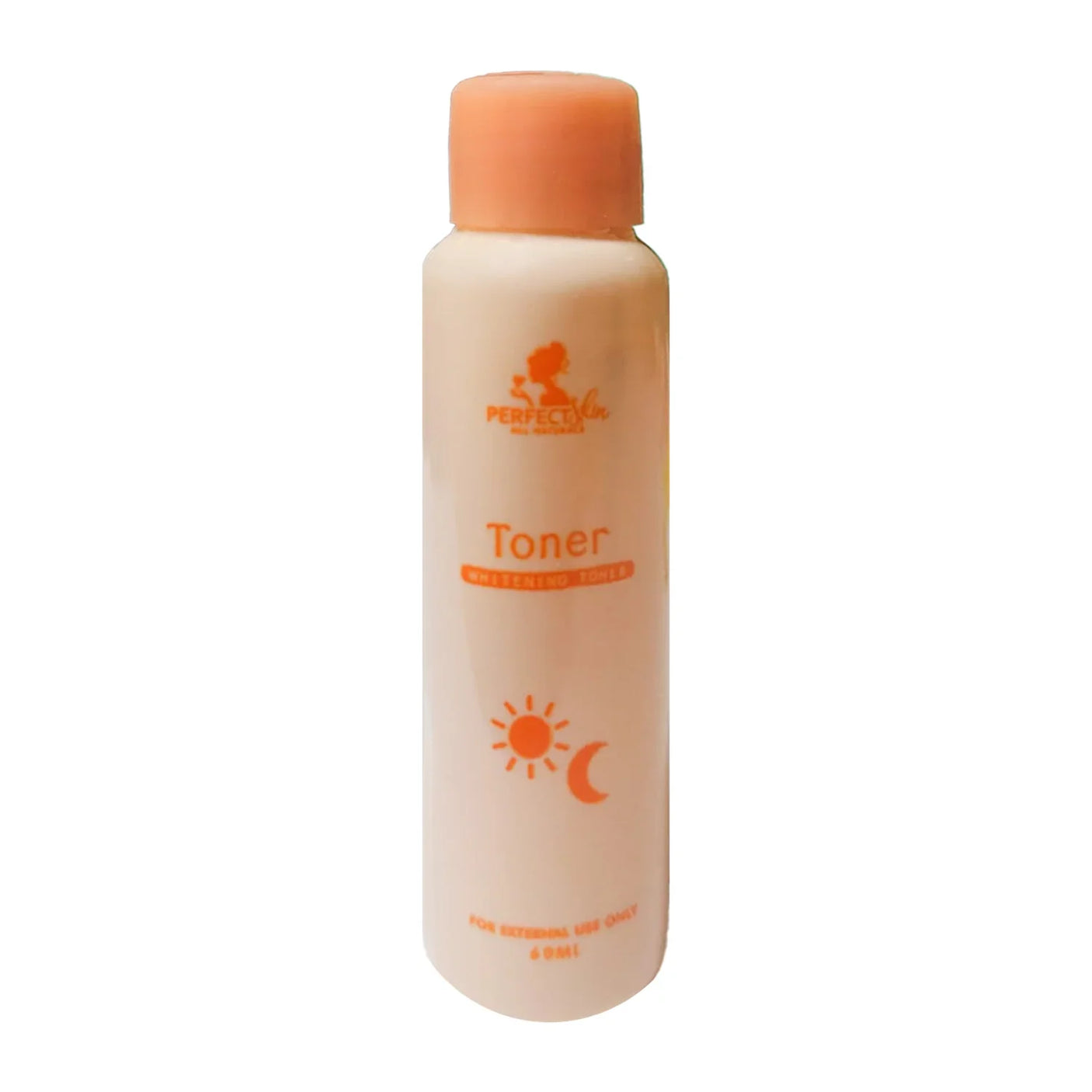 Perfect Skin Brightening Toner - 60ml